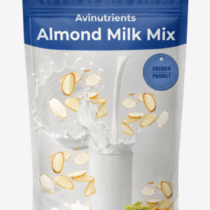 Almond Milk Mix