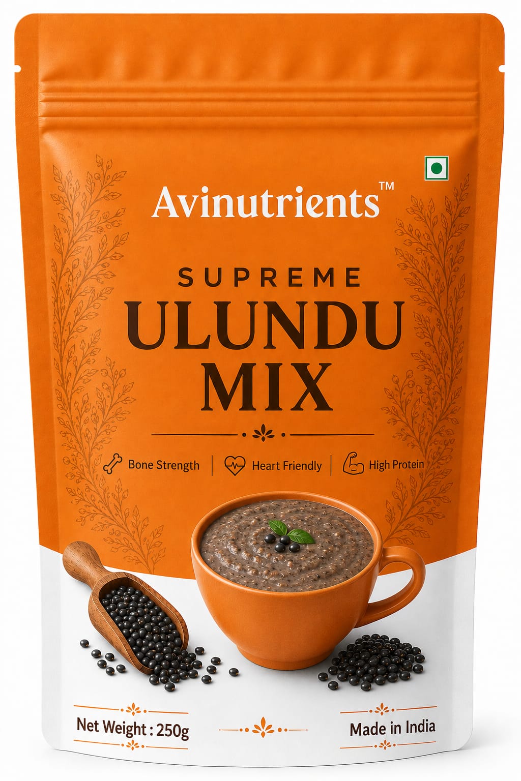 Supreme Ulundu Mix